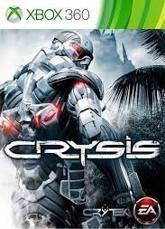 Crysis (consolas)
